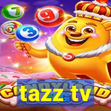 tazz tv